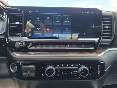 New 2026 Chevrolet Silverado 1500 RST w/ Safety Package AWD/4WD image 27