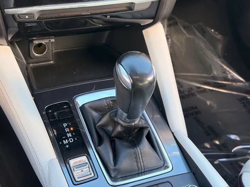 Used 2017 MAZDA MAZDA6 Grand Touring FWD image 26
