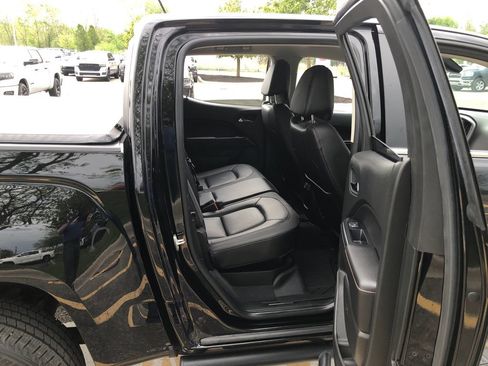 Used 2019 GMC Canyon All Terrain w/ All Terrain X Package AWD/4WD image 29