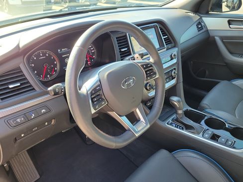 Used 2018 Hyundai Sonata Limited FWD image 22
