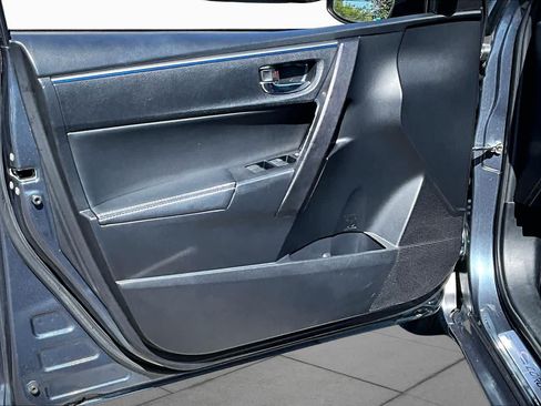 Used 2015 Toyota Corolla S w/ Body Protection Package #1 FWD image 21