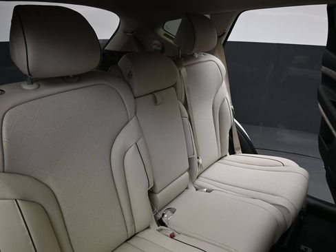 New 2026 Genesis GV80 2.5T Prestige AWD/4WD image 16