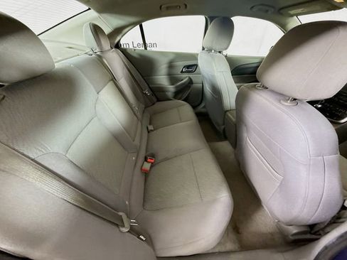 Used 2015 Chevrolet Malibu LS image 20