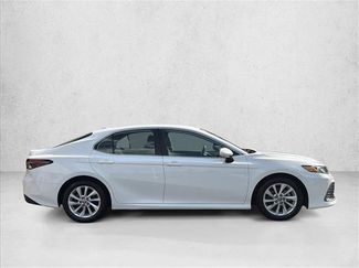 Used 2024 Toyota Camry LE w/ Cold Weather Package AWD/4WD video 4