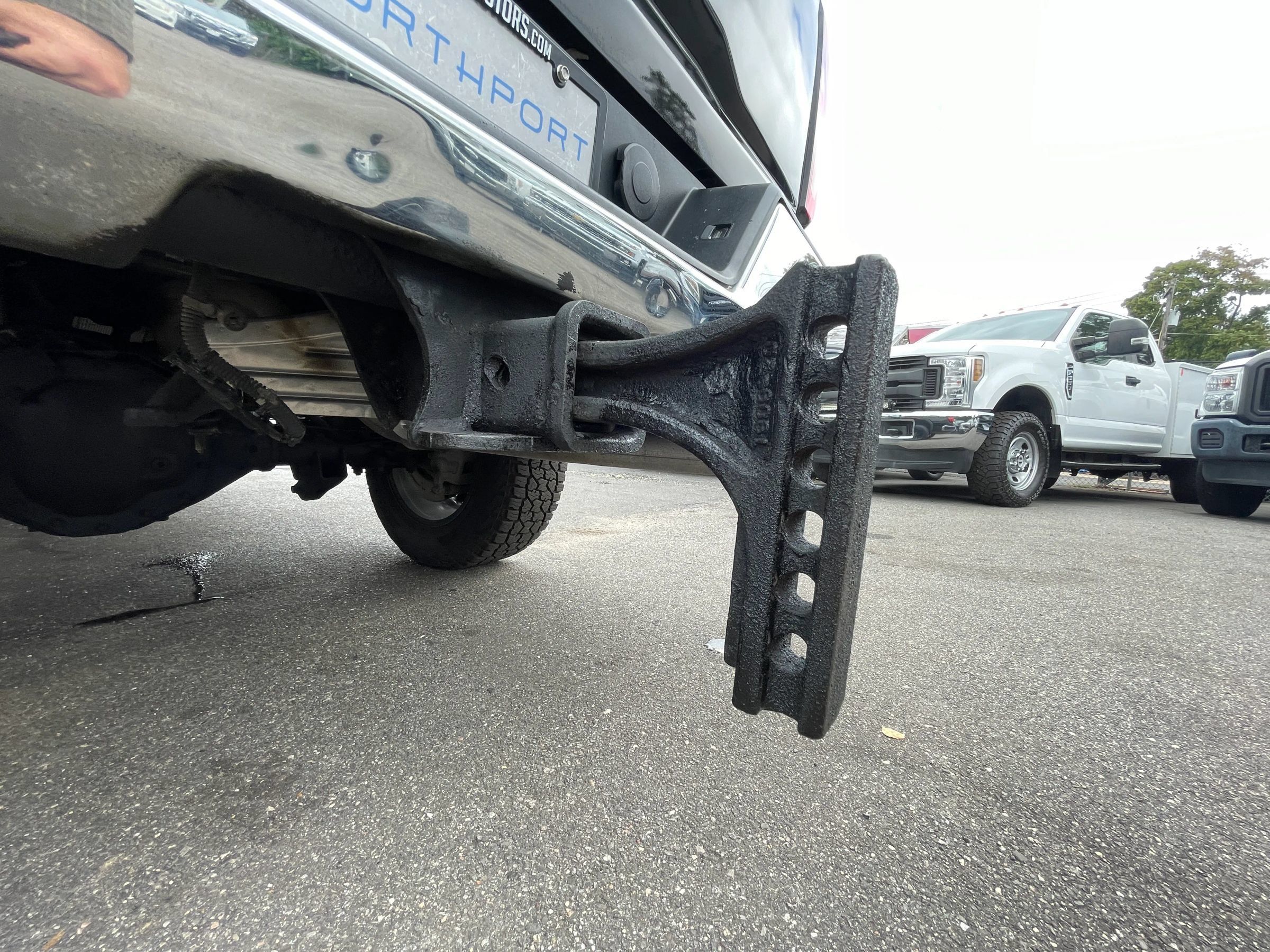 Used 2020 GMC Sierra 2500 4x4 Regular Cab w/ Convenience Package image 24