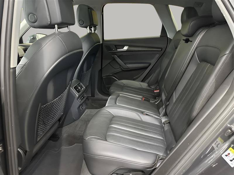 Used 2018 Audi Q5 2.0T Premium Plus AWD/4WD image 19
