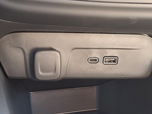 New 2026 Chevrolet Trax LS w/ LS Convenience Package image 8