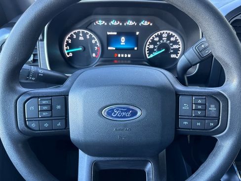 Used 2022 Ford F150 XL w/ STX Appearance Package image 23