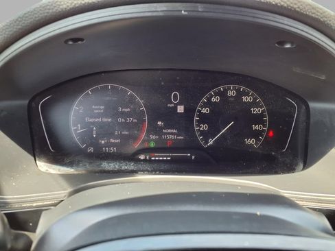 Used 2022 Honda Civic Sport image 16