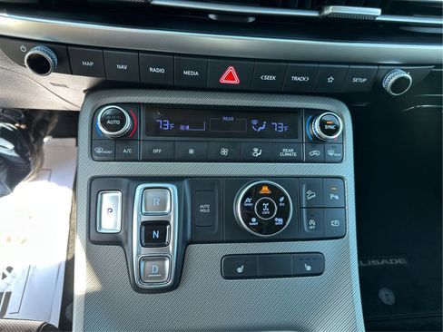 Used 2025 Hyundai Palisade XRT AWD/4WD image 28