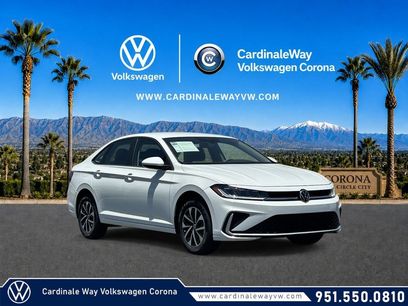 Used 2026 Volkswagen Jetta S