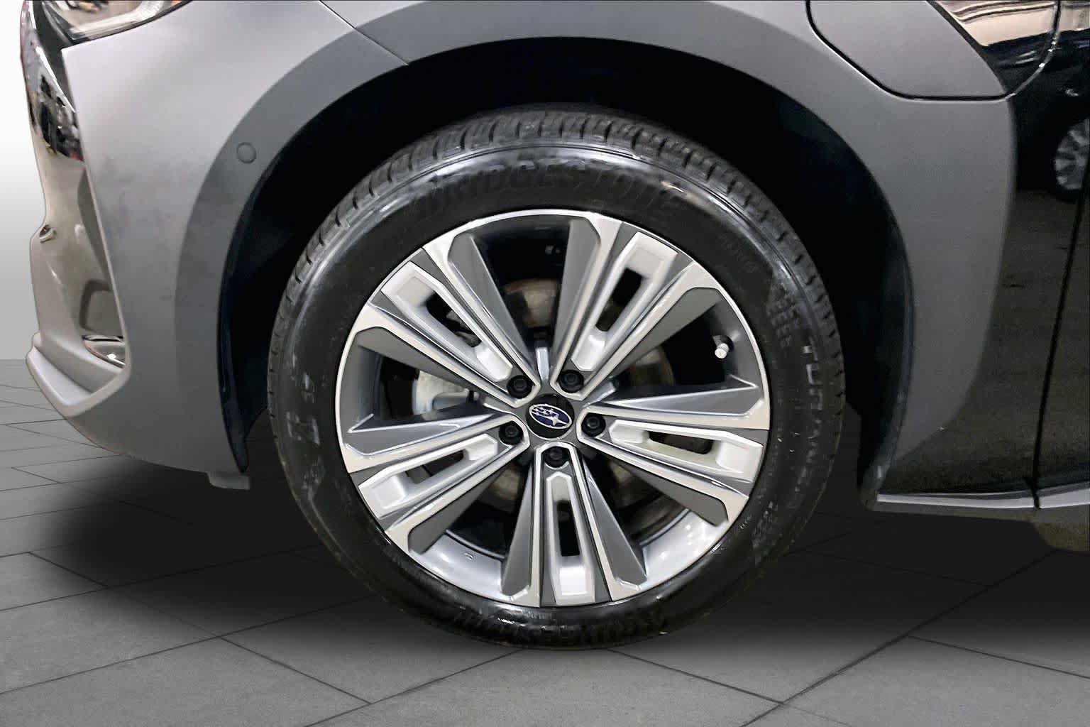 Used 2023 Subaru Solterra AWD image 10