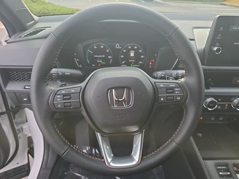 New 2026 Honda CR-V Sport-L image 18