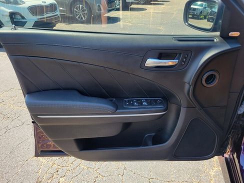 Used 2022 Dodge Charger GT w/ Plus Group image 21