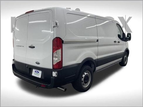 New 2025 Ford Transit 150 XL w/ Load Area Protection Package image 16