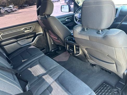 Used 2020 RAM 1500 Big Horn AWD/4WD image 27