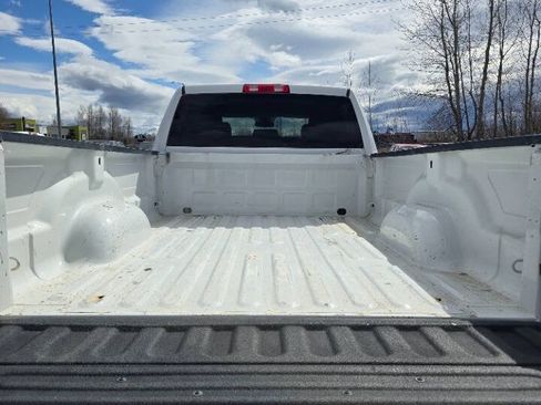 Used 2017 RAM 2500 Tradesman w/ Popular Equipment Group AWD/4WD image 6