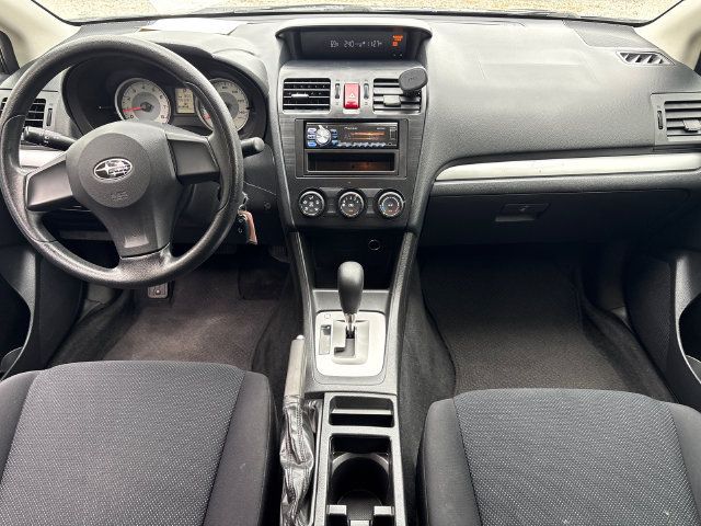 Used 2012 Subaru Impreza 2.0i AWD/4WD image 17