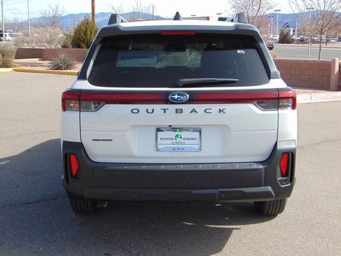 New 2026 Subaru Outback Limited image 5