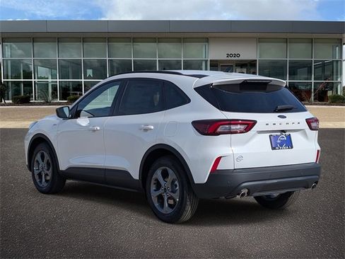 New 2026 Ford Escape ST-Line w/ Tech Pack #1 image 3