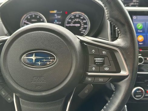 Used 2020 Subaru Forester Touring image 23