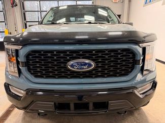 Used 2023 Ford F150 XLT w/ Equipment Group 302A High video 3