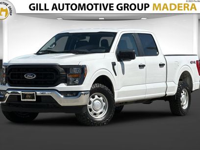 Used 2023 Ford F150 XL w/ Trailer Tow Package