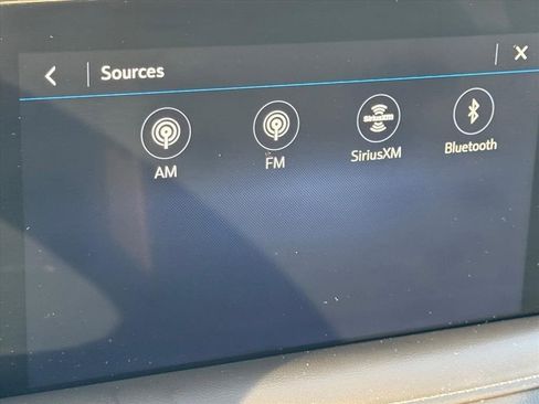 Used 2021 Chevrolet Suburban LT w/ Max Trailering Package image 23