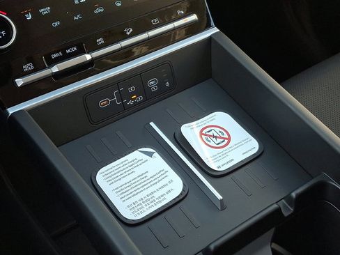 New 2026 Hyundai Santa Fe SEL image 18