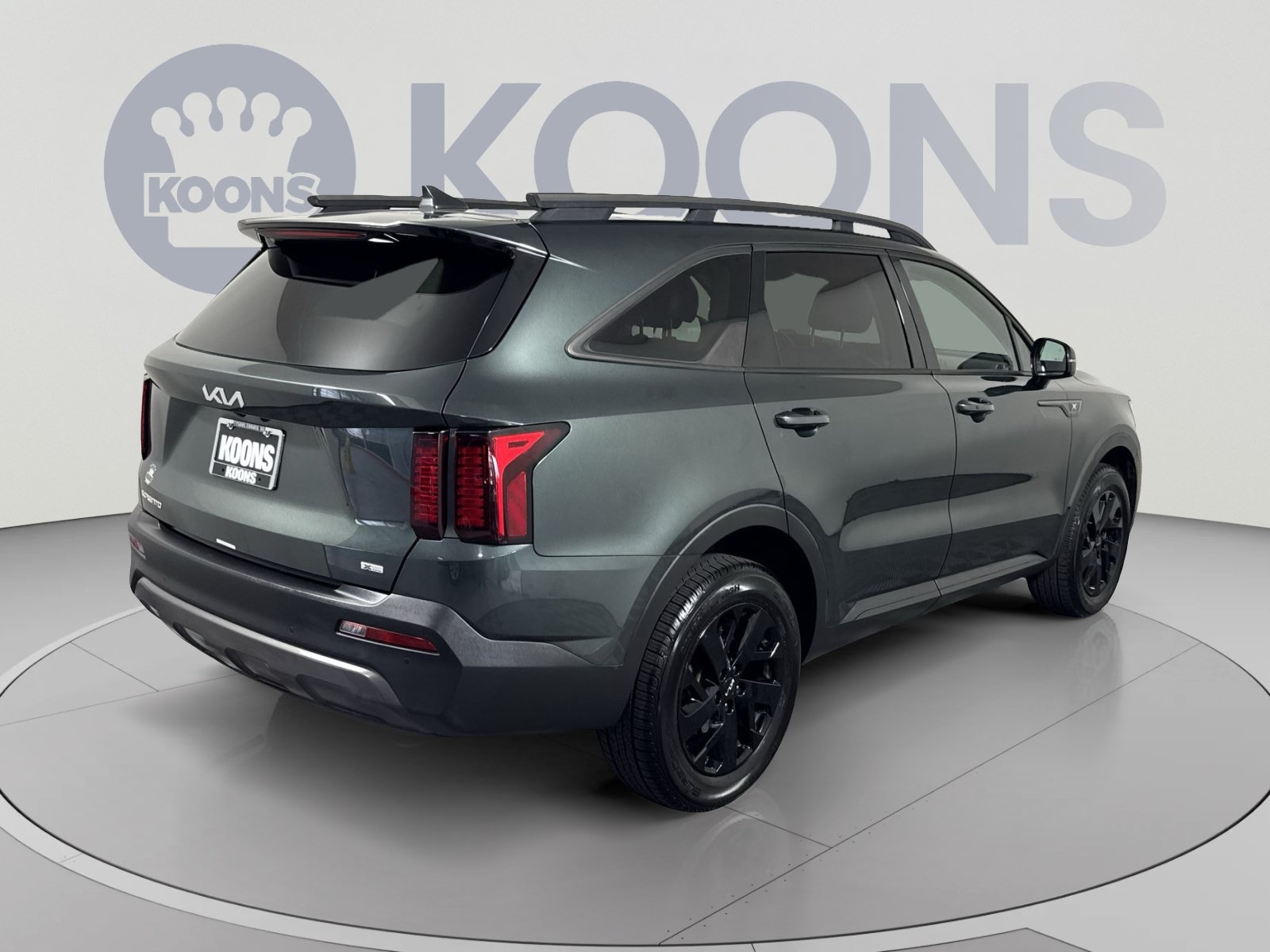 Used 2023 Kia Sorento S w/ Panoramic Sunroof Package AWD/4WD image 4