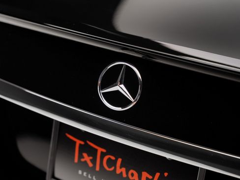 Used 2020 Mercedes-Benz S 450 Sedan image 28