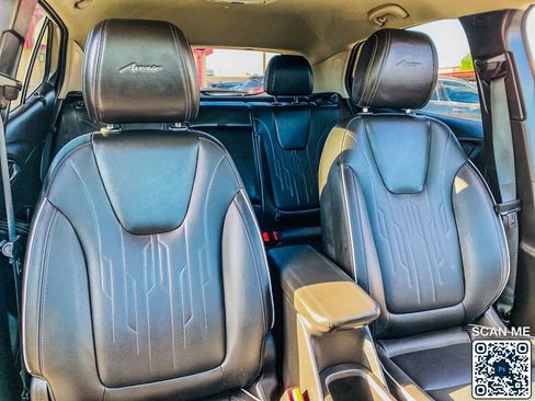 Used 2024 Buick Encore GX Avenir w/ Avenir Technology Package AWD/4WD image 35