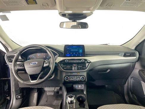 Used 2021 Ford Escape SE w/ Convenience Package AWD/4WD image 29