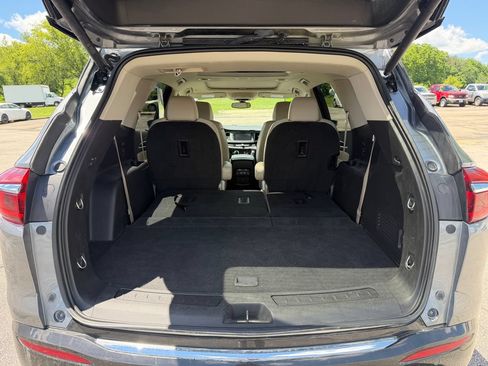 Used 2019 Buick Enclave Essence AWD/4WD image 11