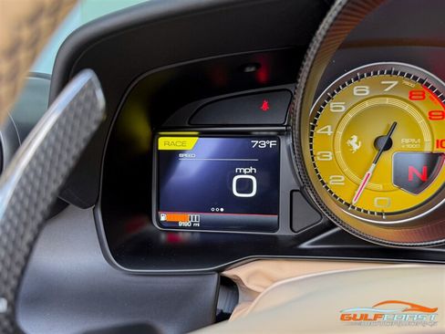 Used 2022 Ferrari F8 Tributo RWD image 14