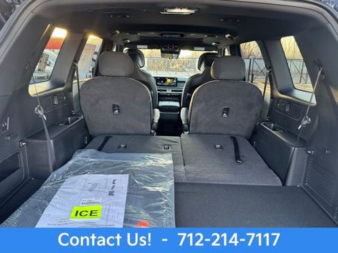 New 2027 Kia Telluride S image 8