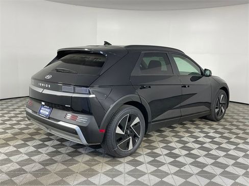 New 2025 Hyundai Ioniq 5 SEL image 6