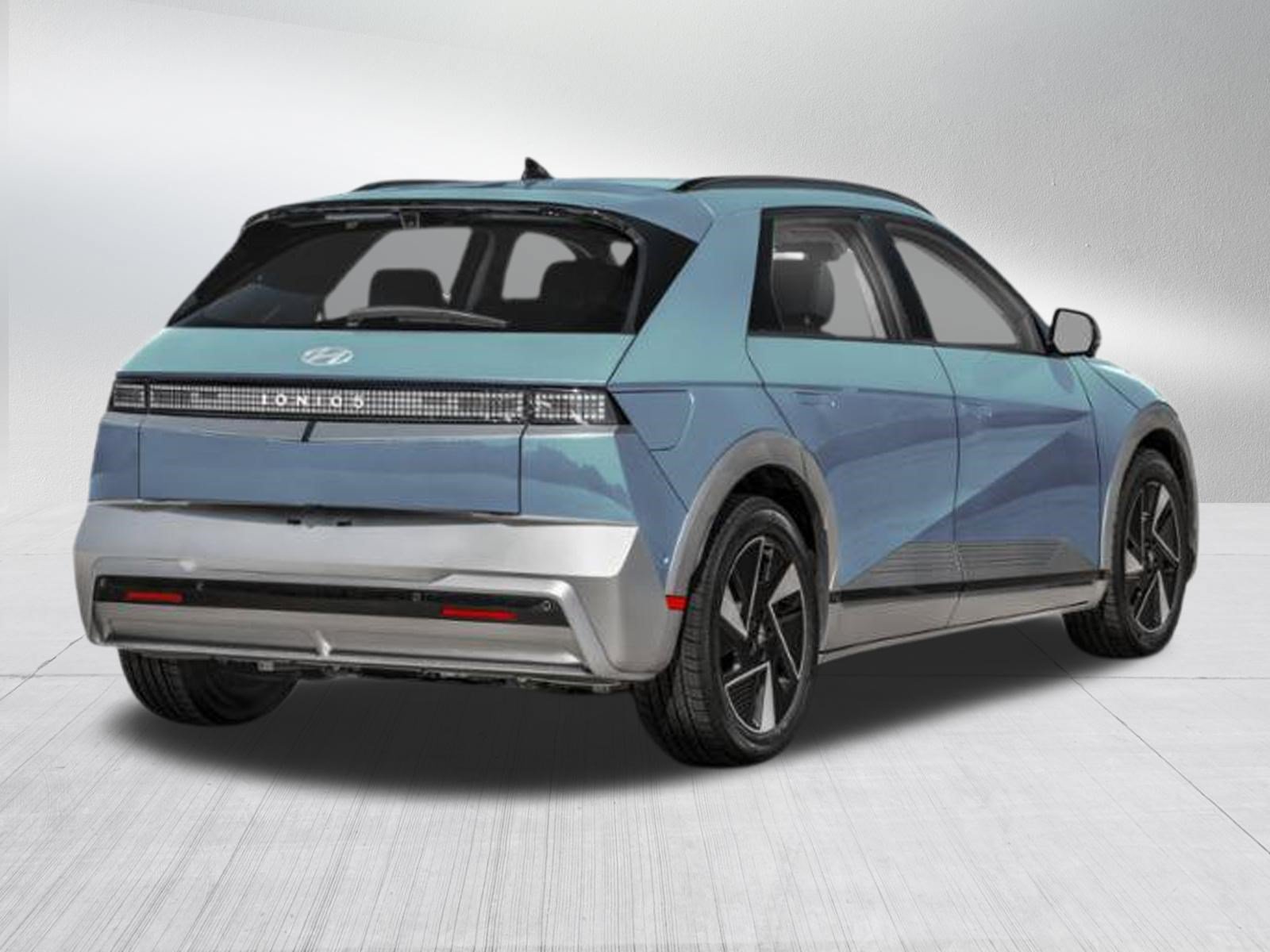 New 2027 Hyundai Ioniq 5 Limited AWD/4WD image 3