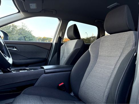 Used 2023 Nissan Rogue SV image 18