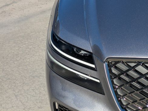 Certified 2023 Genesis G80 3.5T Sport image 7