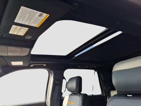 New 2025 Ford Expedition Tremor image 14