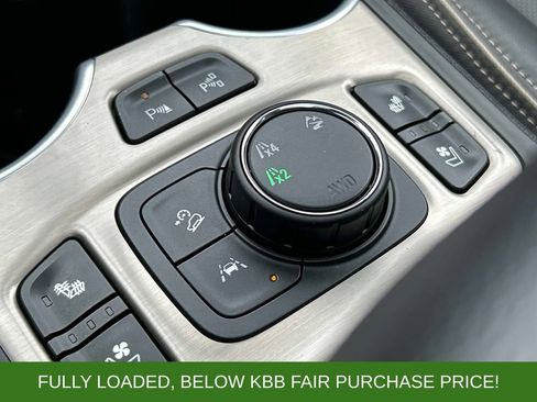 Used 2020 GMC Terrain Denali w/ Denali Premium Package image 36