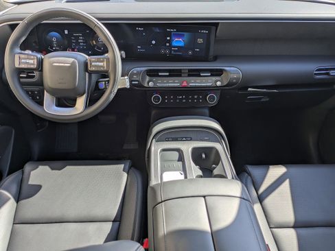 New 2026 Hyundai Palisade Calligraphy FWD image 14