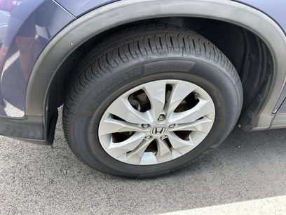 Used 2013 Honda CR-V EX