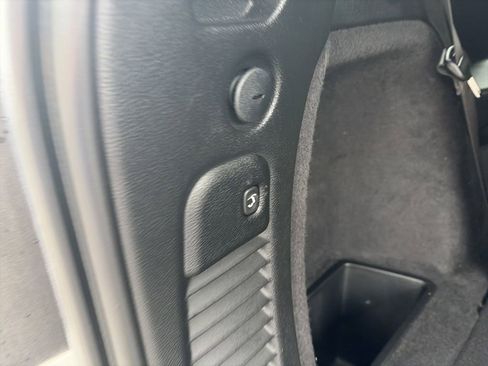 Used 2025 Dodge Durango R/T w/ Blacktop Package AWD/4WD image 31