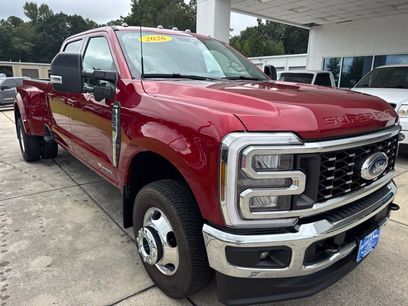 Used 2026 Ford F350 Lariat w/ Lariat Ultimate Package