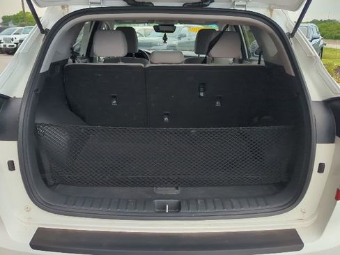 Used 2020 Hyundai Tucson SEL w/ Cargo Package FWD image 34