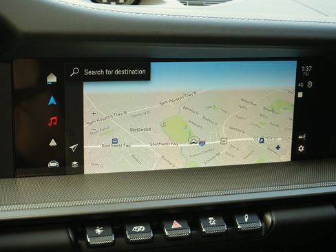 Used 2025 Porsche 911 Carrera image 15