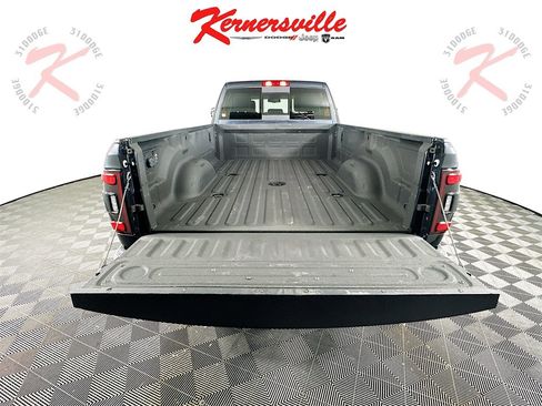 Used 2021 RAM 3500 Laramie image 29