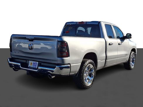 Used 2020 RAM 1500 Lone Star image 6
